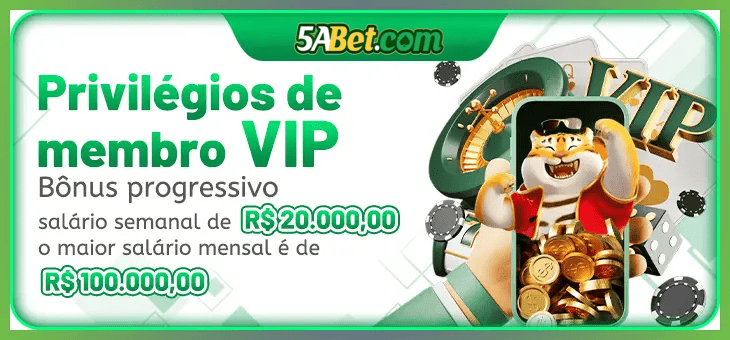 5ABET cadastro — tela de formulário no app oficial