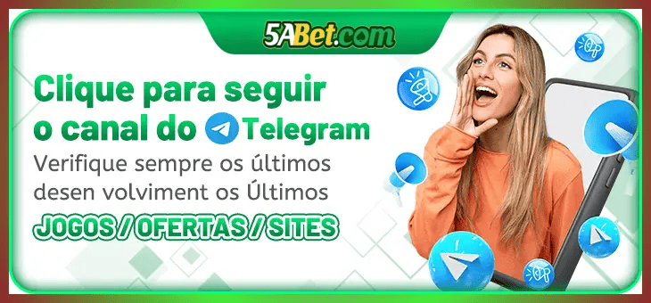 5ABET feedback — formulário de envio no aplicativo oficial